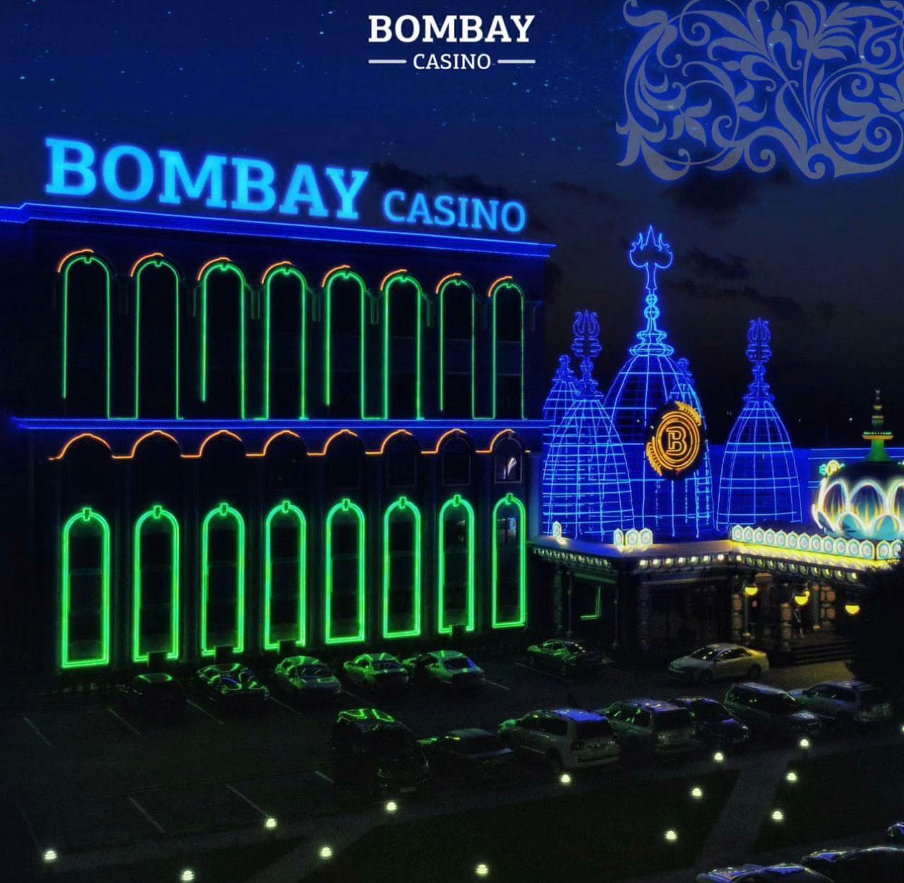 Bombay